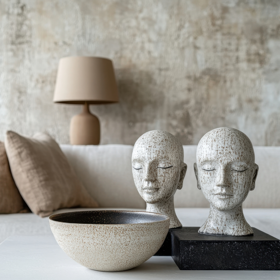 Sculptures