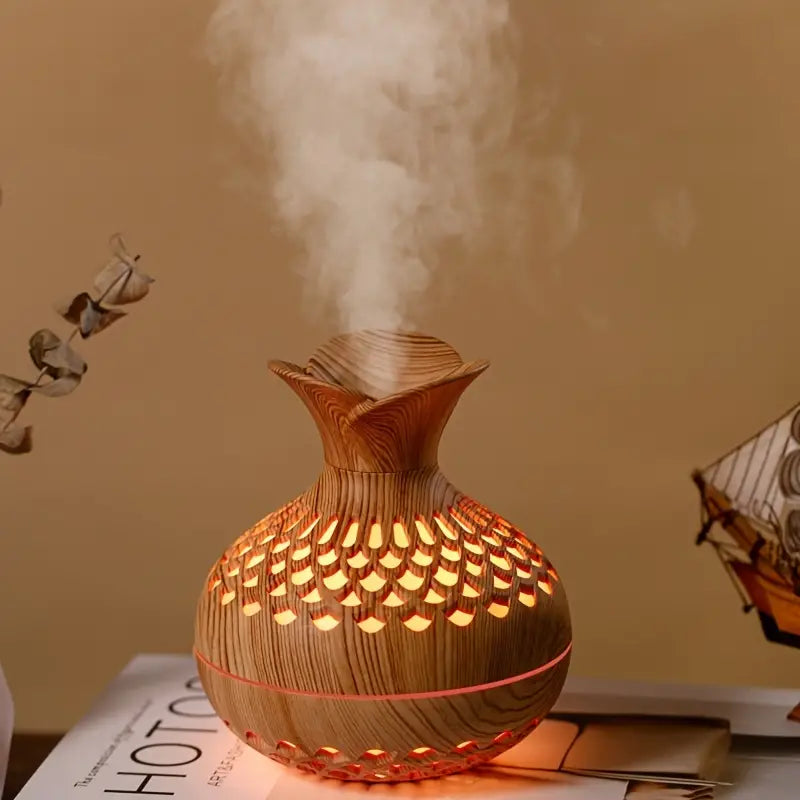 Home Fragrance