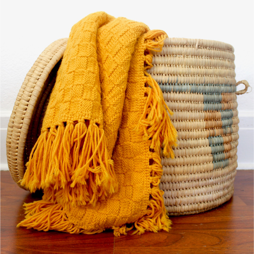 Blankets