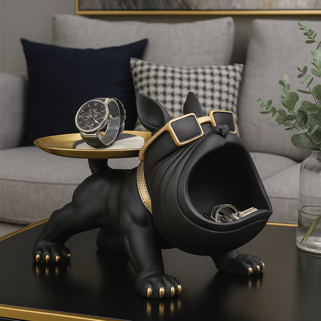 Animal-Inspired