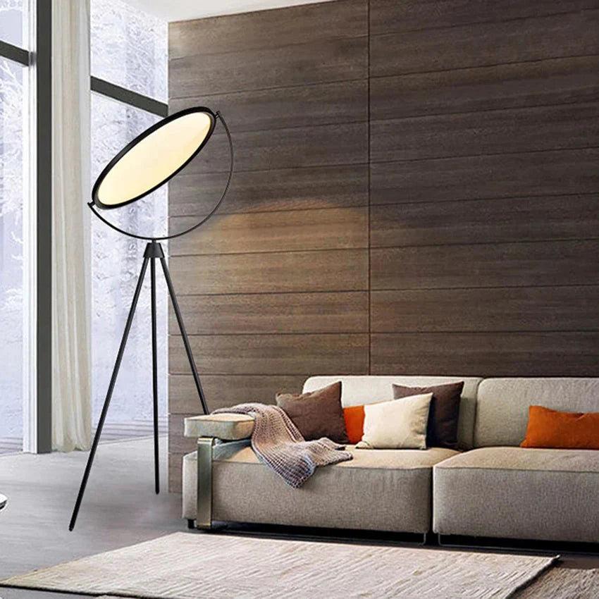Floor Lamps
