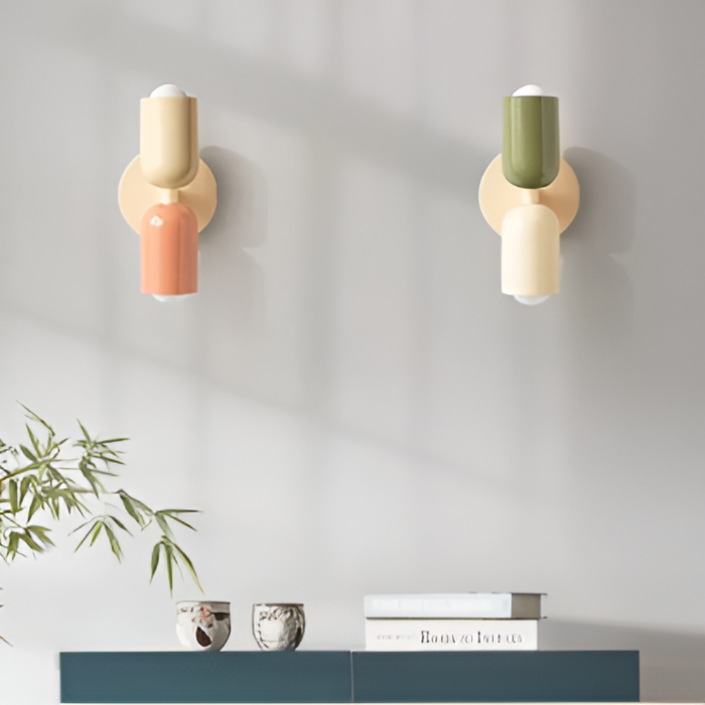 Wall Lamps