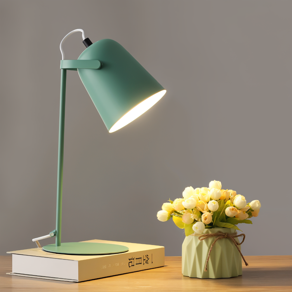 Table Lamps