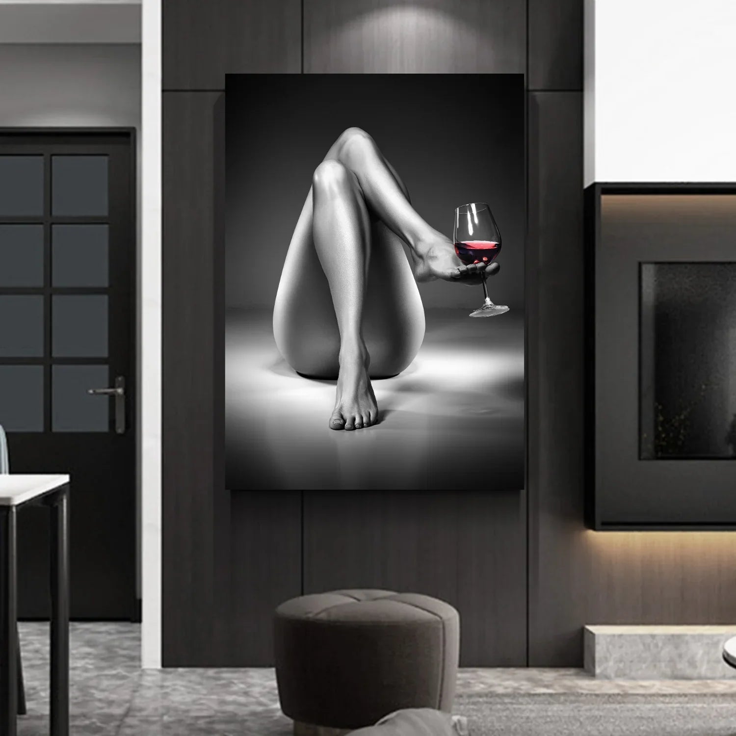 Provocative Art