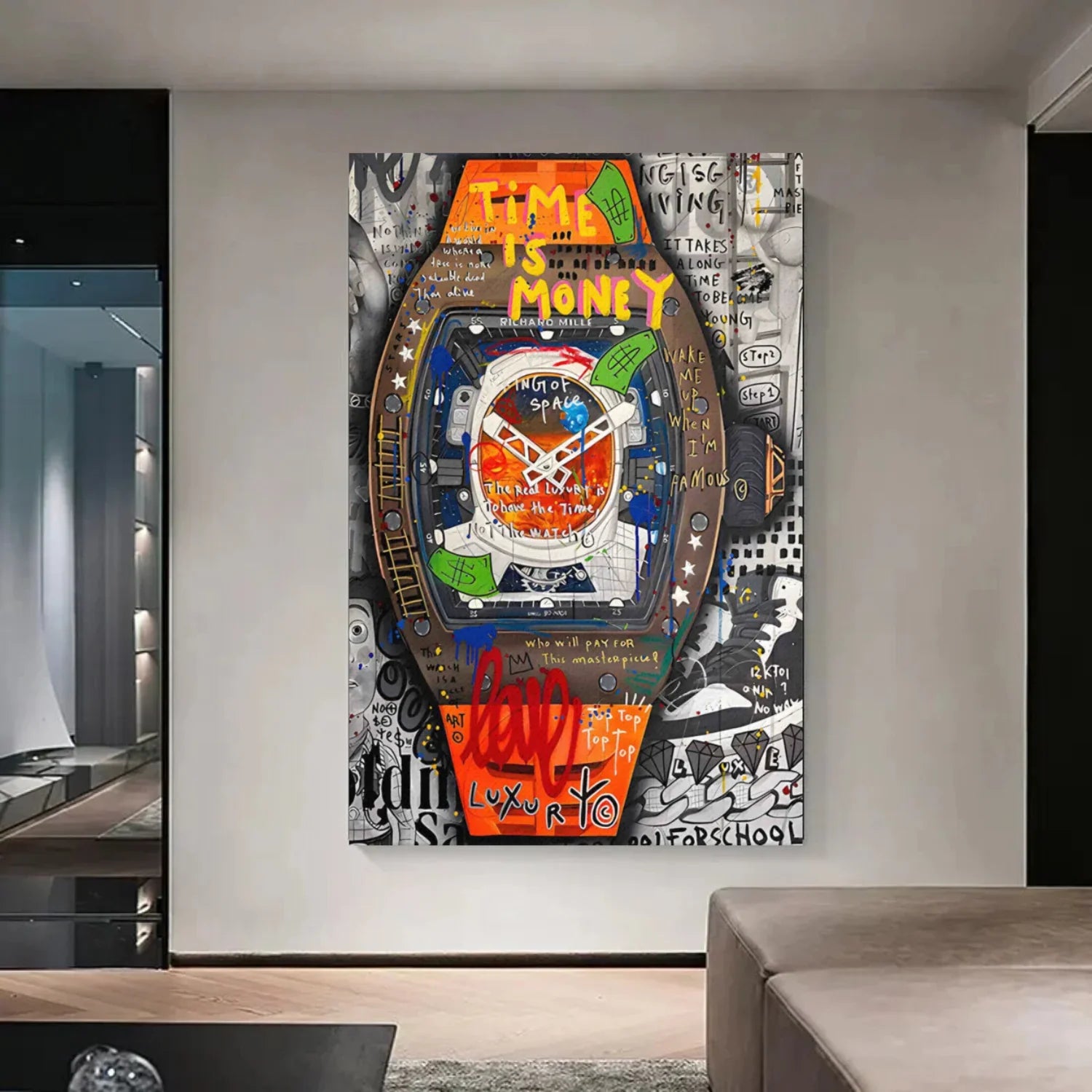 Wall Art
