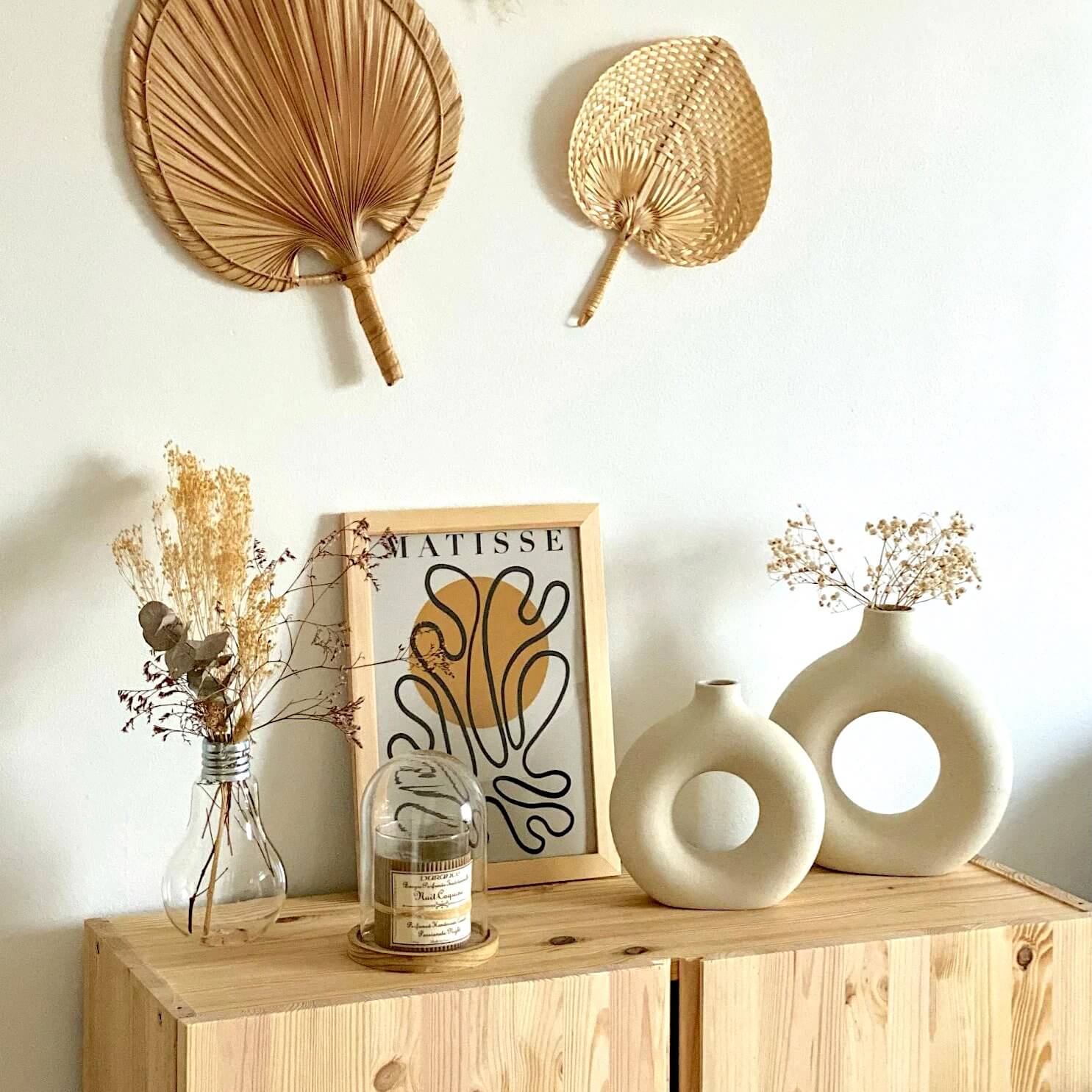 Vases