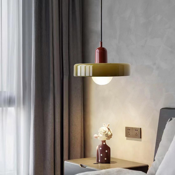 Adjustable Floor Lamp with Classic Design – Perfect Lighting for Living Room or Bedroom 8
