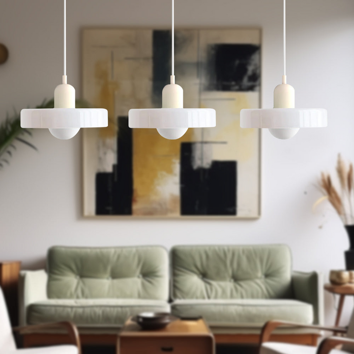 Adjustable LED Floor Lamp with Soft Illumination – Elegant Lighting for Living Room or Bedroom 5