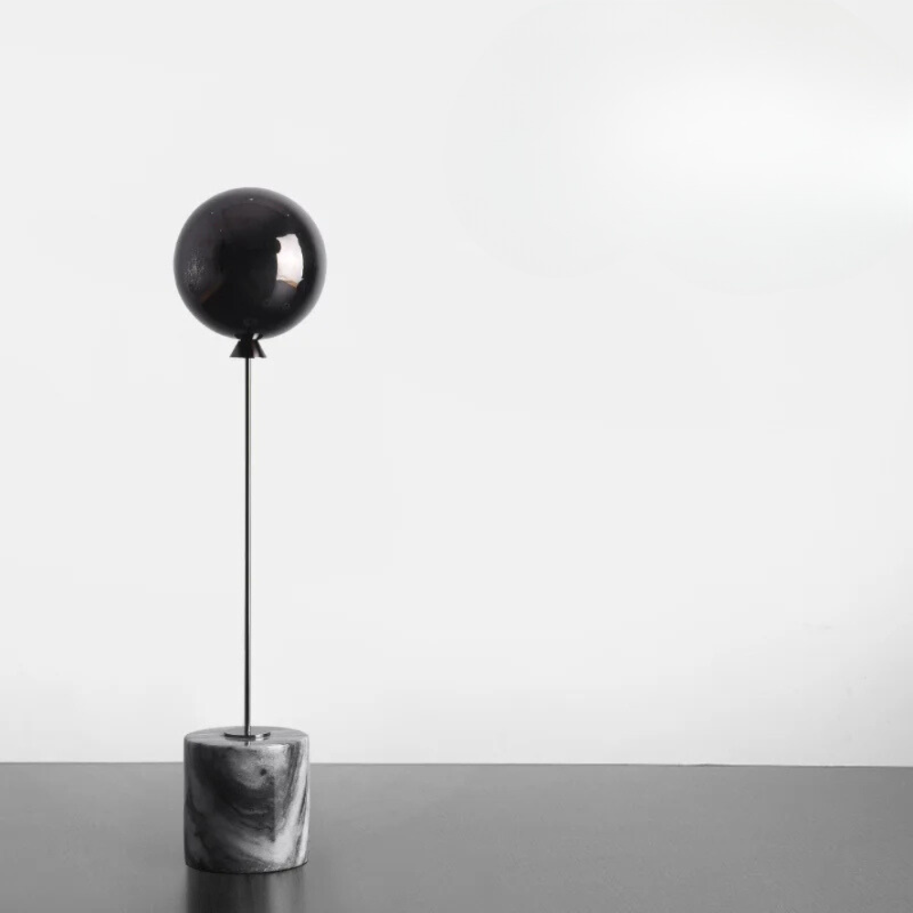 ArtZ® Balloon Sculpture – Unique Home Decor Accent for Art Lovers 3