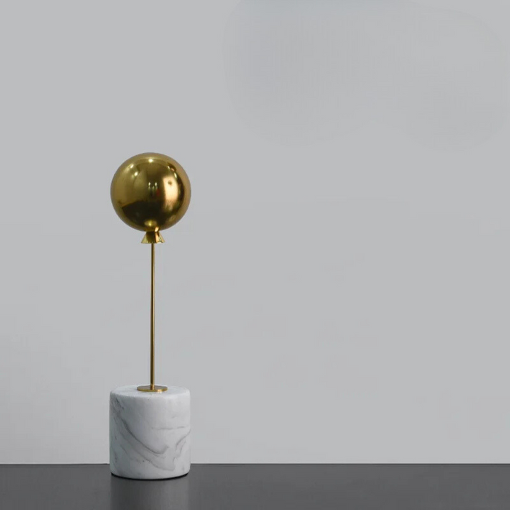 ArtZ® Balloon Sculpture – Unique Home Decor Accent for Art Lovers 5