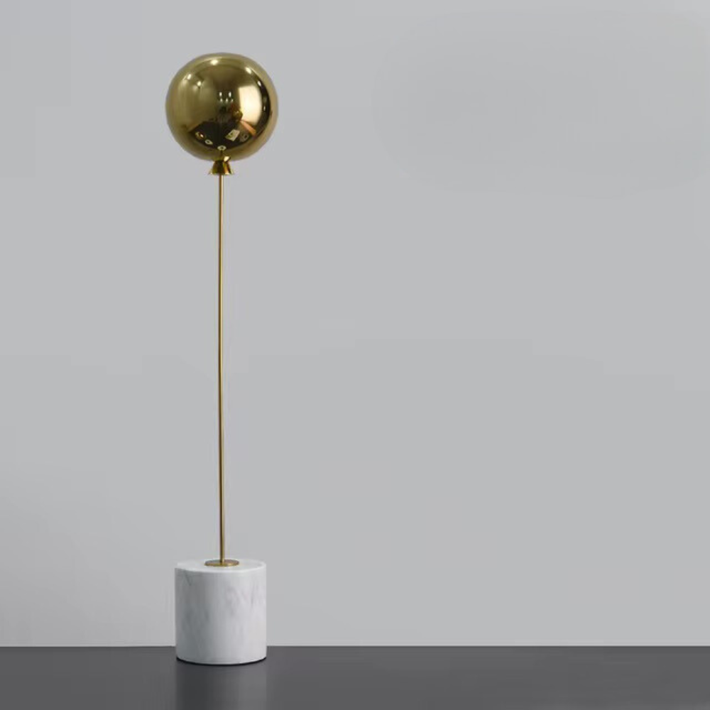 ArtZ® Balloon Sculpture – Unique Home Decor Accent for Art Lovers 7