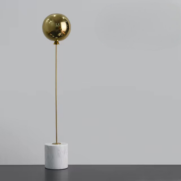 ArtZ® Balloon Sculpture – Unique Home Decor Accent for Art Lovers 7