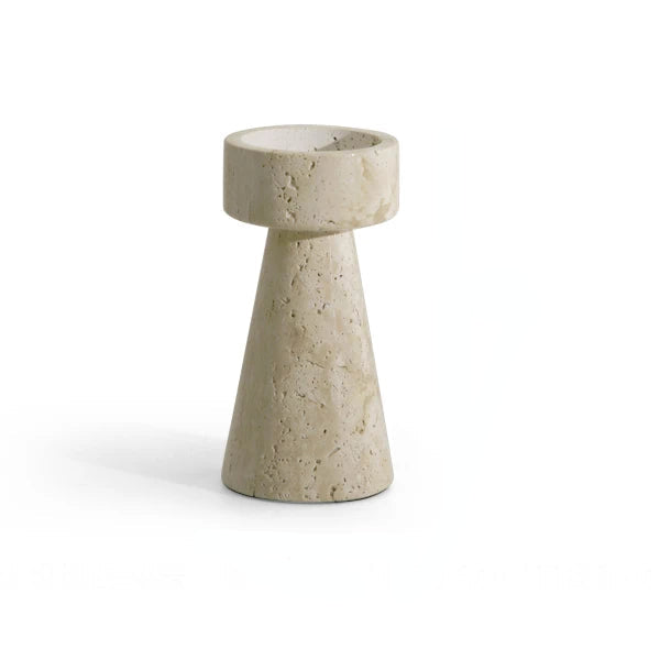 ArtZ® Soft Flame Candle Holder Set – Elegant Décor for Romantic Evenings or Special Events 2