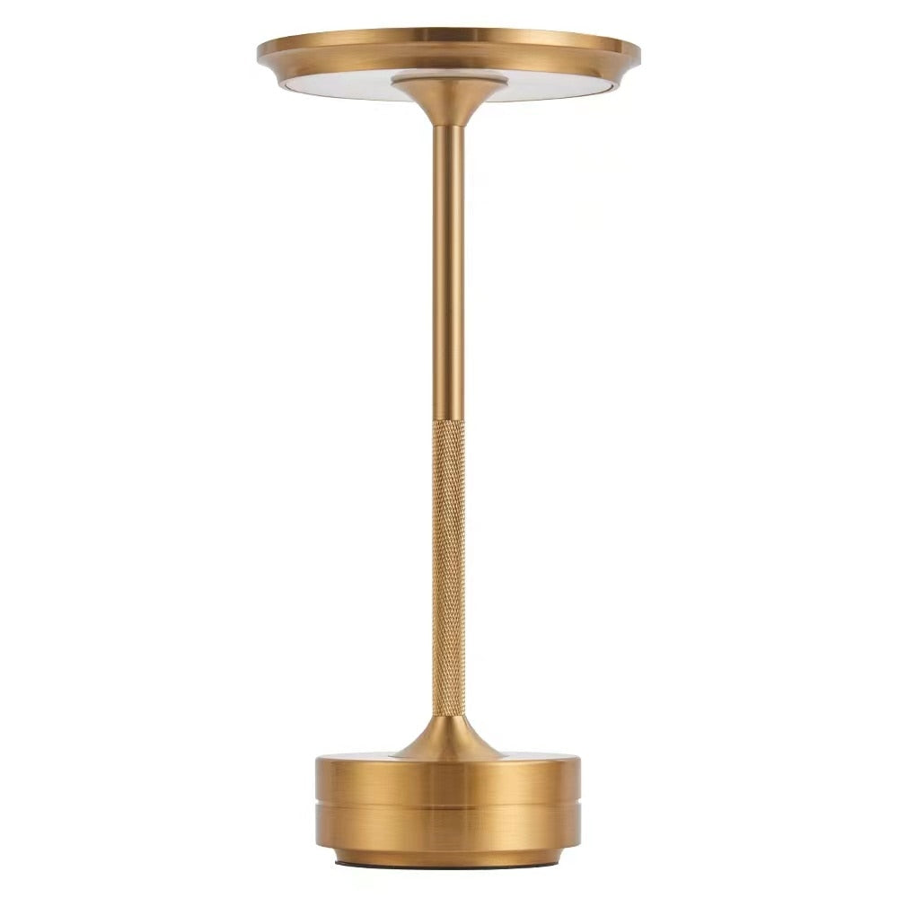 Cordless Rechargeable LED Mood Light – Elegant Mood Lighting for Home or Outdoor Use 7