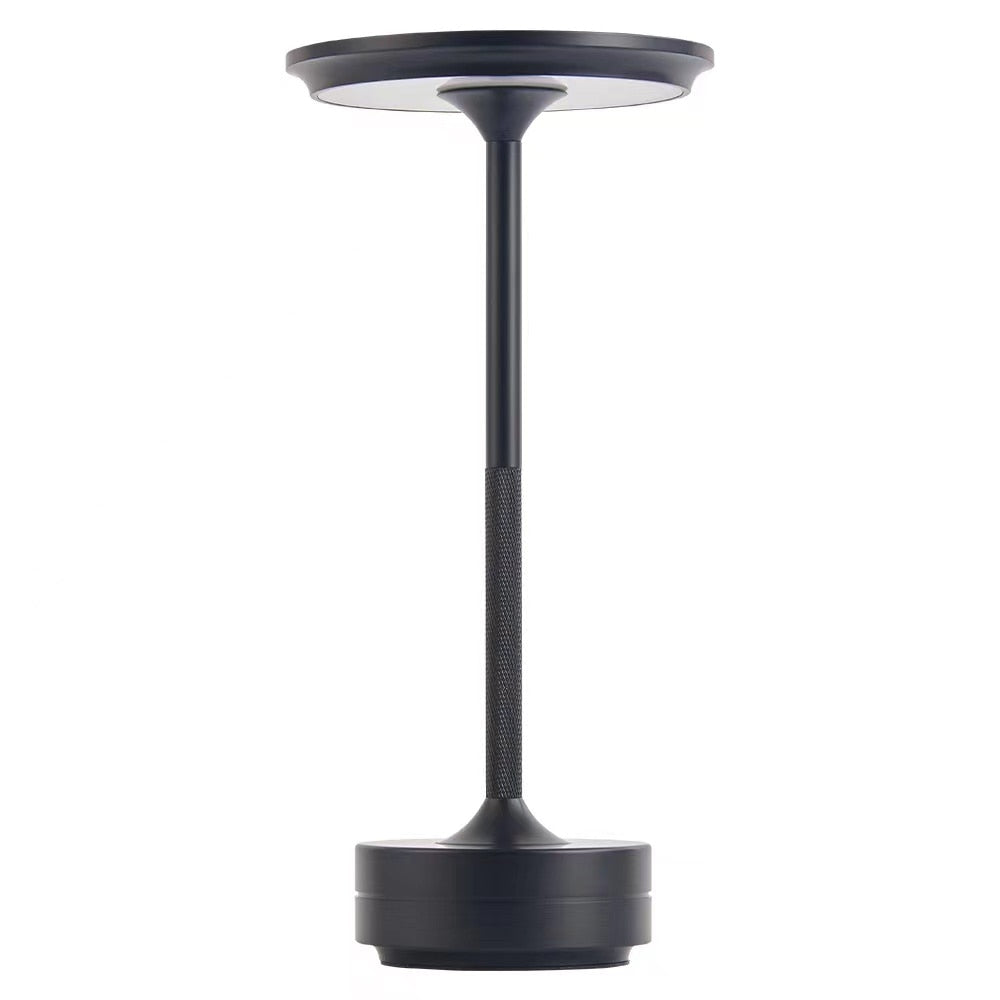 Cordless Rechargeable LED Mood Light – Elegant Mood Lighting for Home or Outdoor Use 8