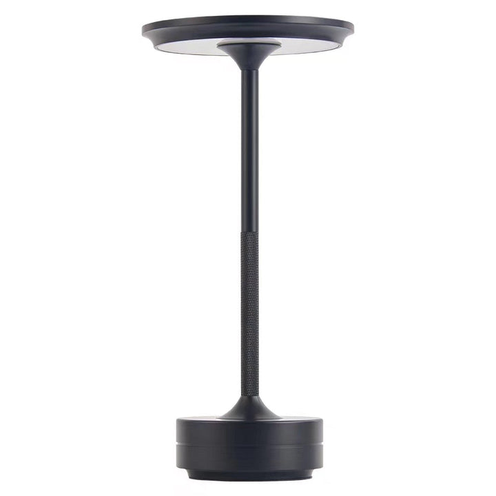 Cordless Rechargeable LED Mood Light – Elegant Mood Lighting for Home or Outdoor Use 8