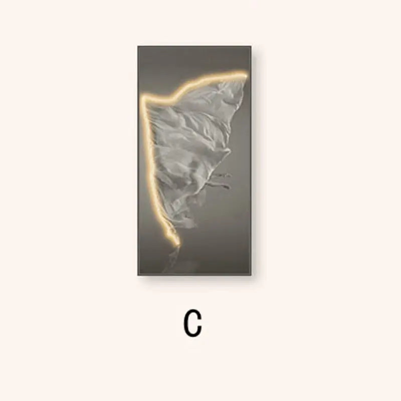 Customizable Dance Framed LED Wall Art – Unique Illumination for Your Home 9