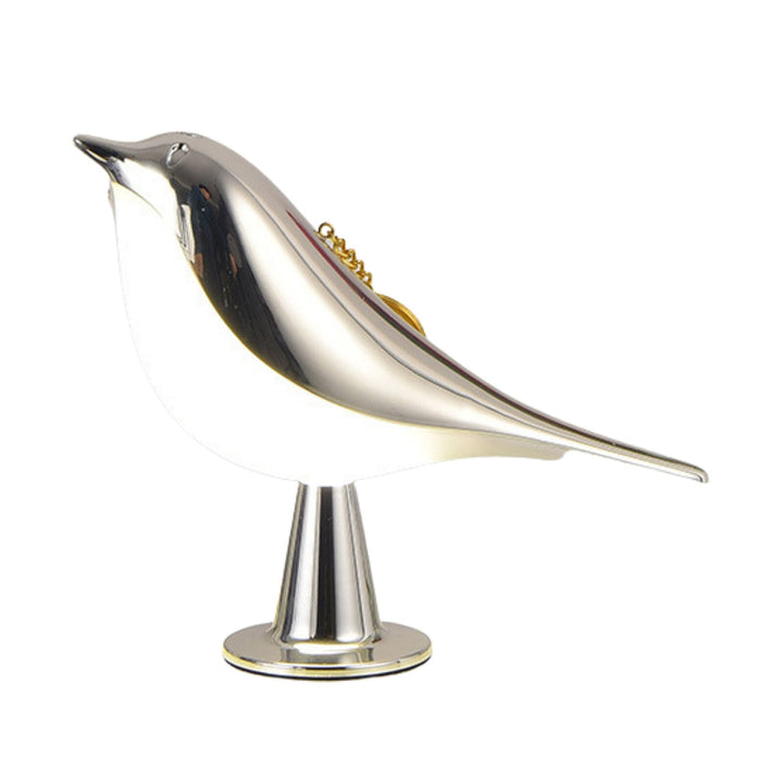Elegant Bird Lamp with Whimsical Design – Charming Lighting for Living Room or Office 10