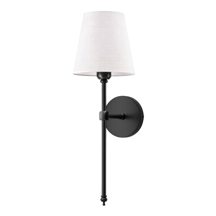 Elegant Wireless Wall Lamp with Remote Control – Modern Sconce Lighting for Living Room or Bedroom 0