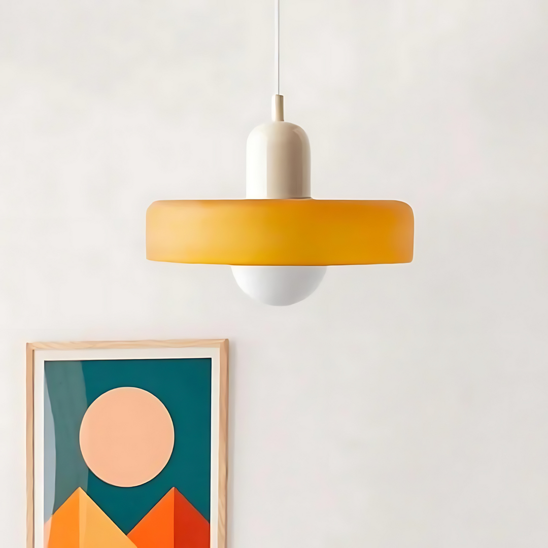 Halo Lumineux Lamp – Elegant Lighting Solution for Any Room 1