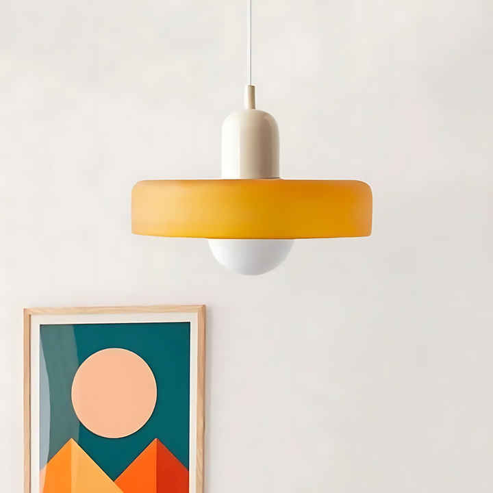 Halo Lumineux Lamp – Elegant Lighting Solution for Any Room 1