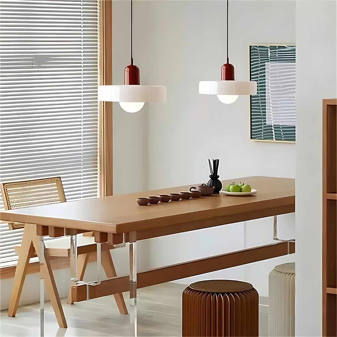 Halo Lumineux Lamp – Elegant Lighting Solution for Any Room 1