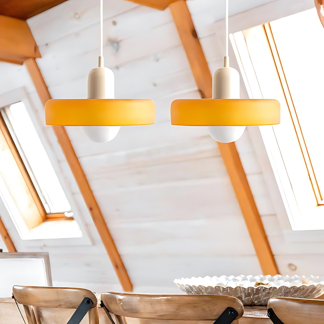 Halo Lumineux Lamp – Elegant Lighting Solution for Any Room 2