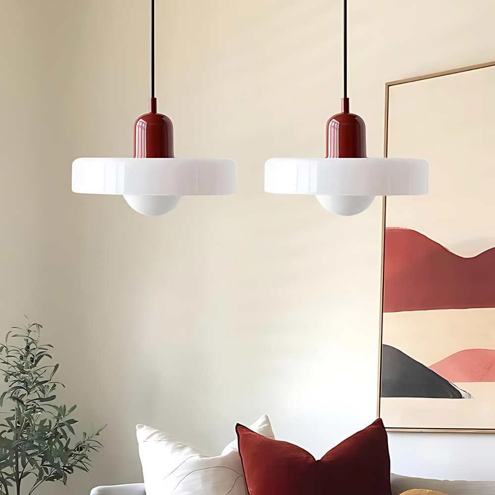 Halo Lumineux Lamp – Elegant Lighting Solution for Any Room 2