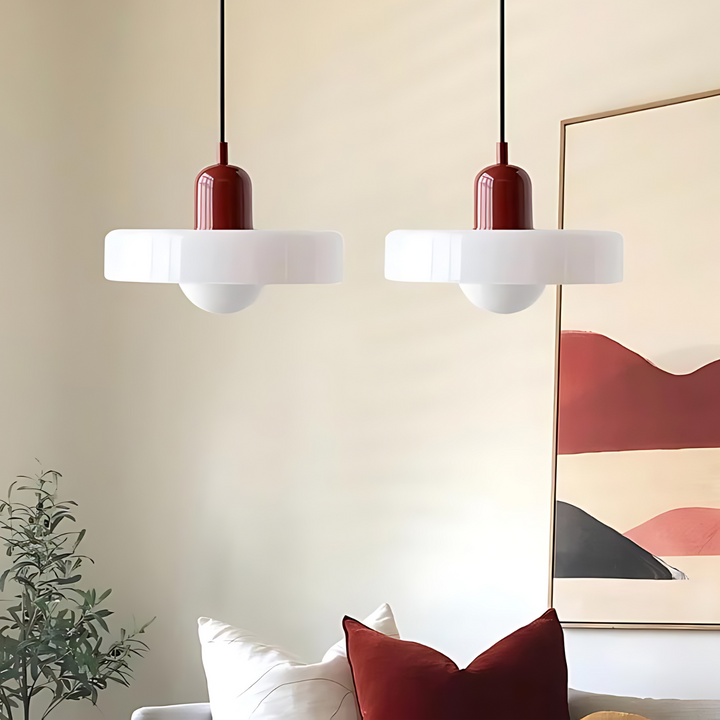 Halo Lumineux Lamp – Elegant Lighting Solution for Any Room 2