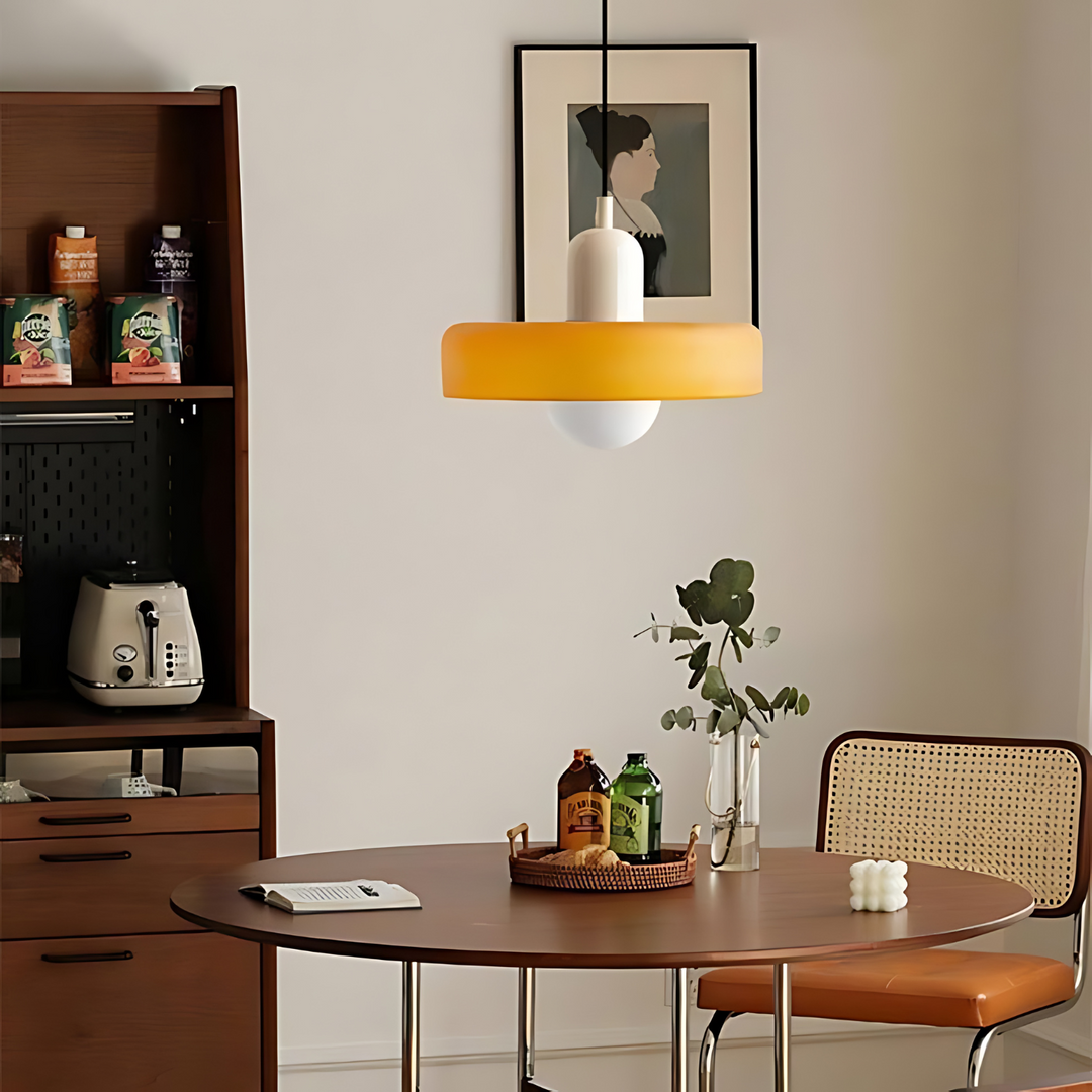 Halo Lumineux Lamp – Elegant Lighting Solution for Any Room 3