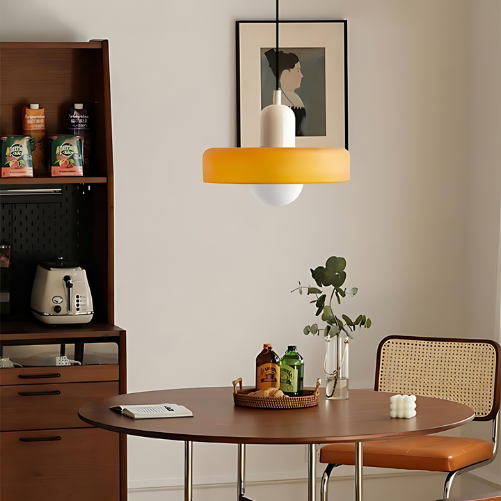 Halo Lumineux Lamp – Elegant Lighting Solution for Any Room 3