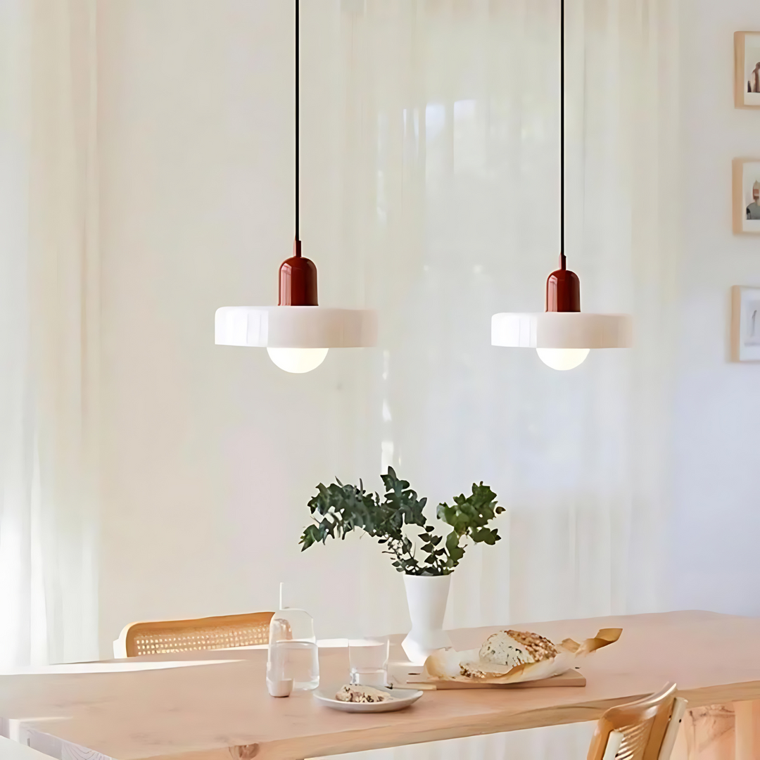 Halo Lumineux Lamp – Elegant Lighting Solution for Any Room 3