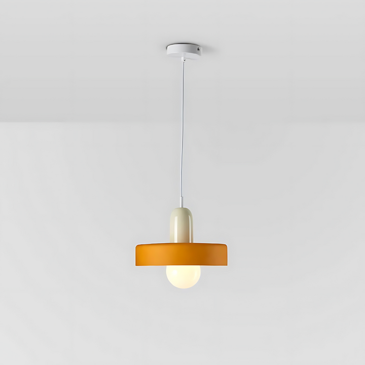 Halo Lumineux Lamp – Elegant Lighting Solution for Any Room 4