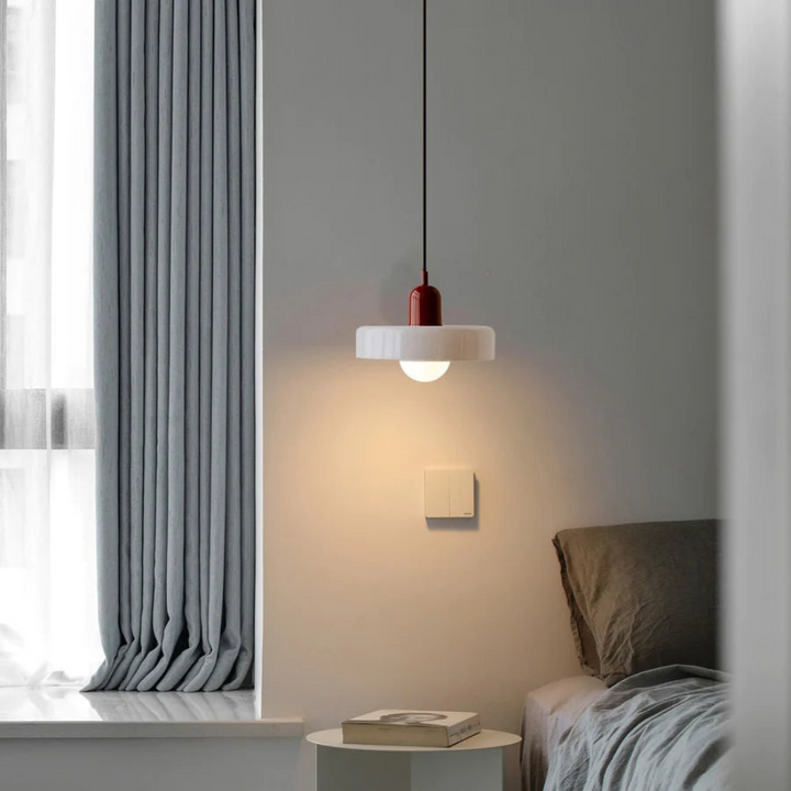 Halo Lumineux Lamp – Elegant Lighting Solution for Any Room 4