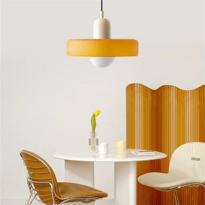 Halo Lumineux Lamp – Elegant Lighting Solution for Any Room 5