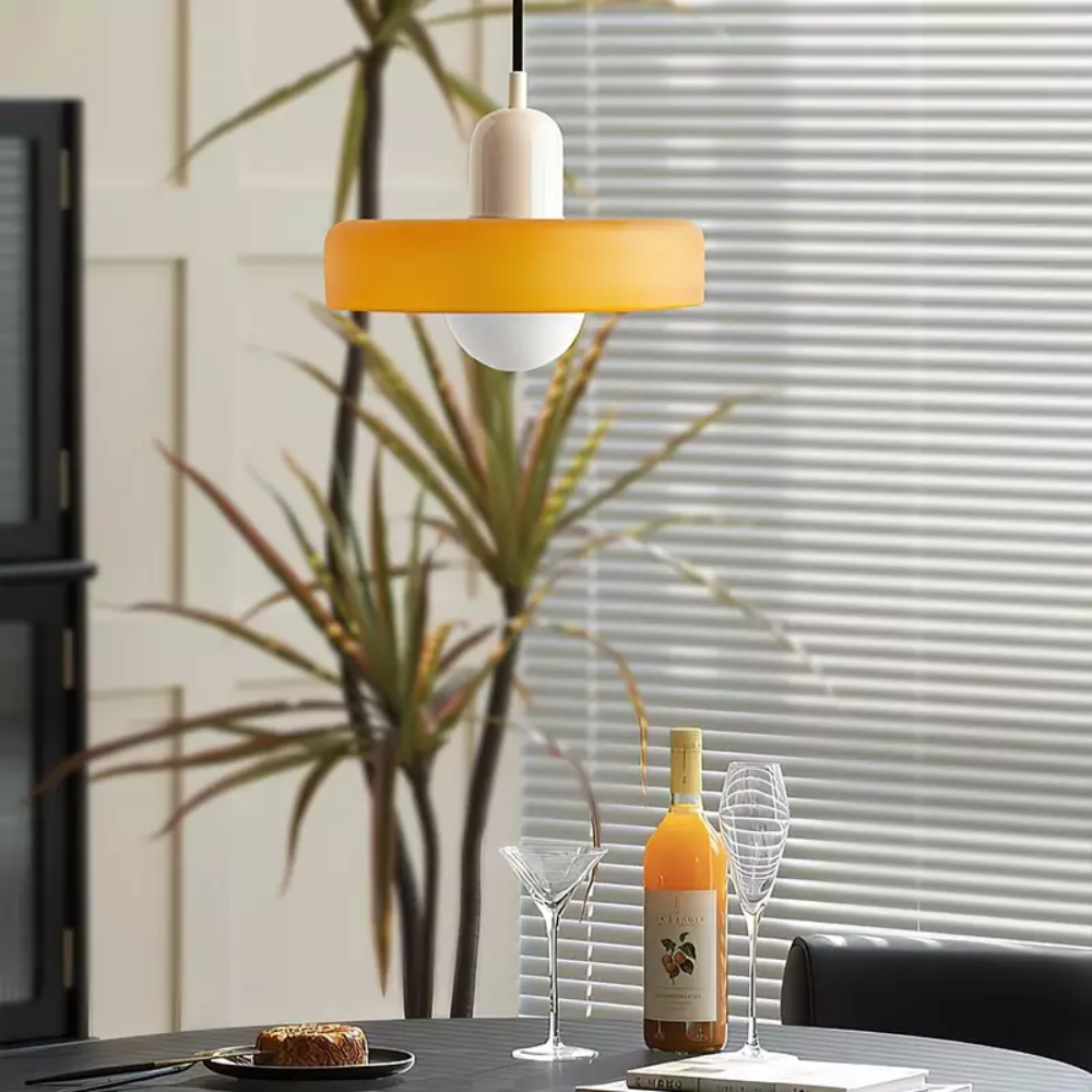 Halo Lumineux Lamp – Elegant Lighting Solution for Any Room 6