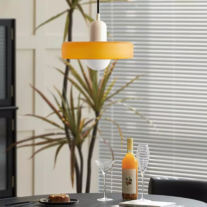 Halo Lumineux Lamp – Elegant Lighting Solution for Any Room 6