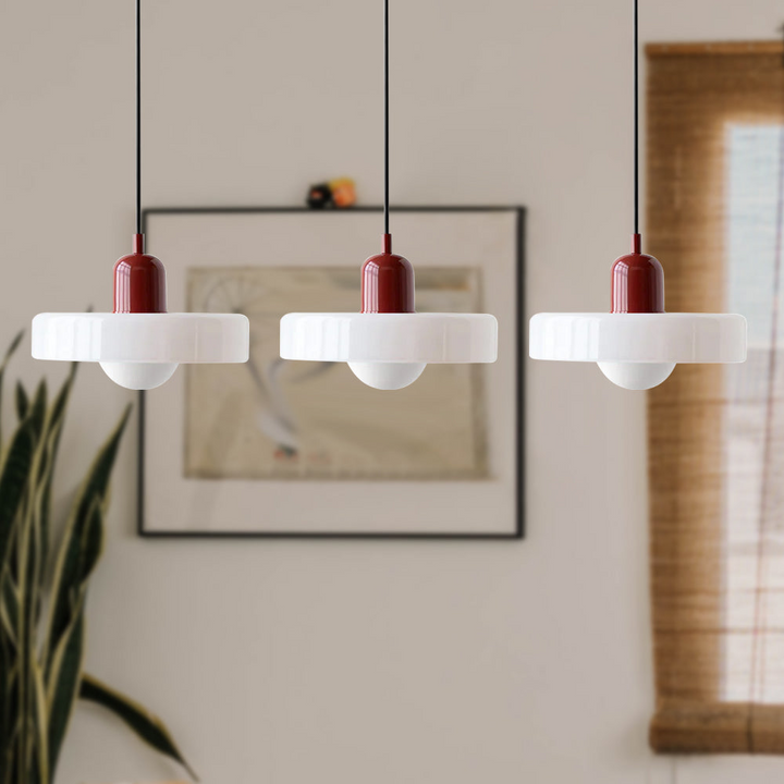 Halo Lumineux Lamp – Elegant Lighting Solution for Any Room 6