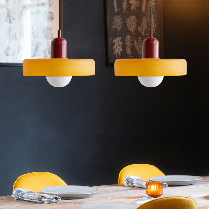 Halo Lumineux Lamp with Adjustable Height – Classic Lighting for Any Room 2