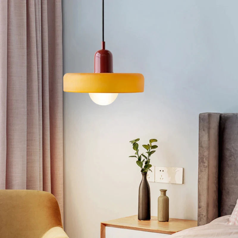 Halo Lumineux Lamp with Adjustable Height – Classic Lighting for Any Room 3