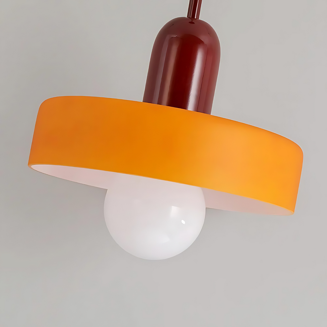 Halo Lumineux Lamp with Adjustable Height – Classic Lighting for Any Room 4