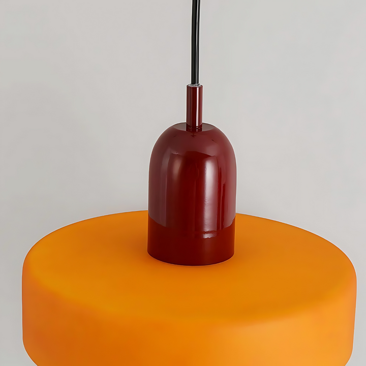 Halo Lumineux Lamp with Adjustable Height – Classic Lighting for Any Room 5