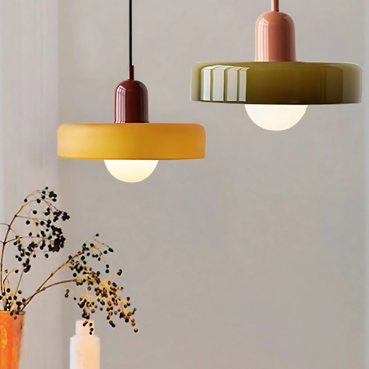 Halo Lumineux Lamp with Adjustable Height – Classic Lighting for Any Room 6