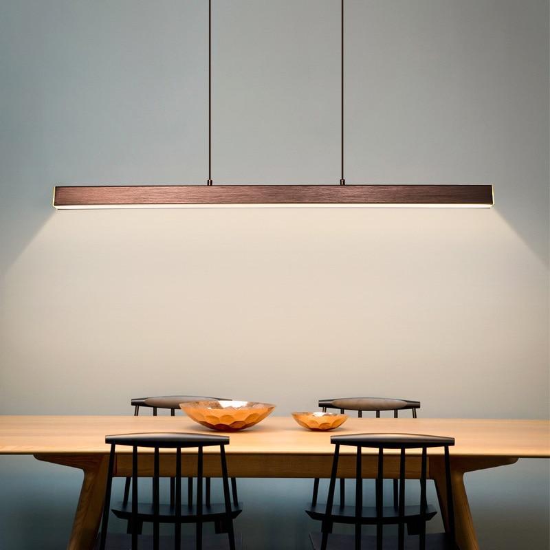 Industrial Black Pendant Light – Modern Kitchen Pendant Lighting for Dining or Office Spaces 15