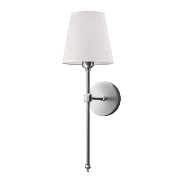 Le Flambeau Princier Wall Lamp – Elegant Wireless Lighting for Modern Spaces 0