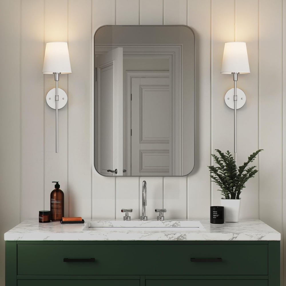 Le Flambeau Princier Wall Lamp – Elegant Wireless Lighting for Modern Spaces 6