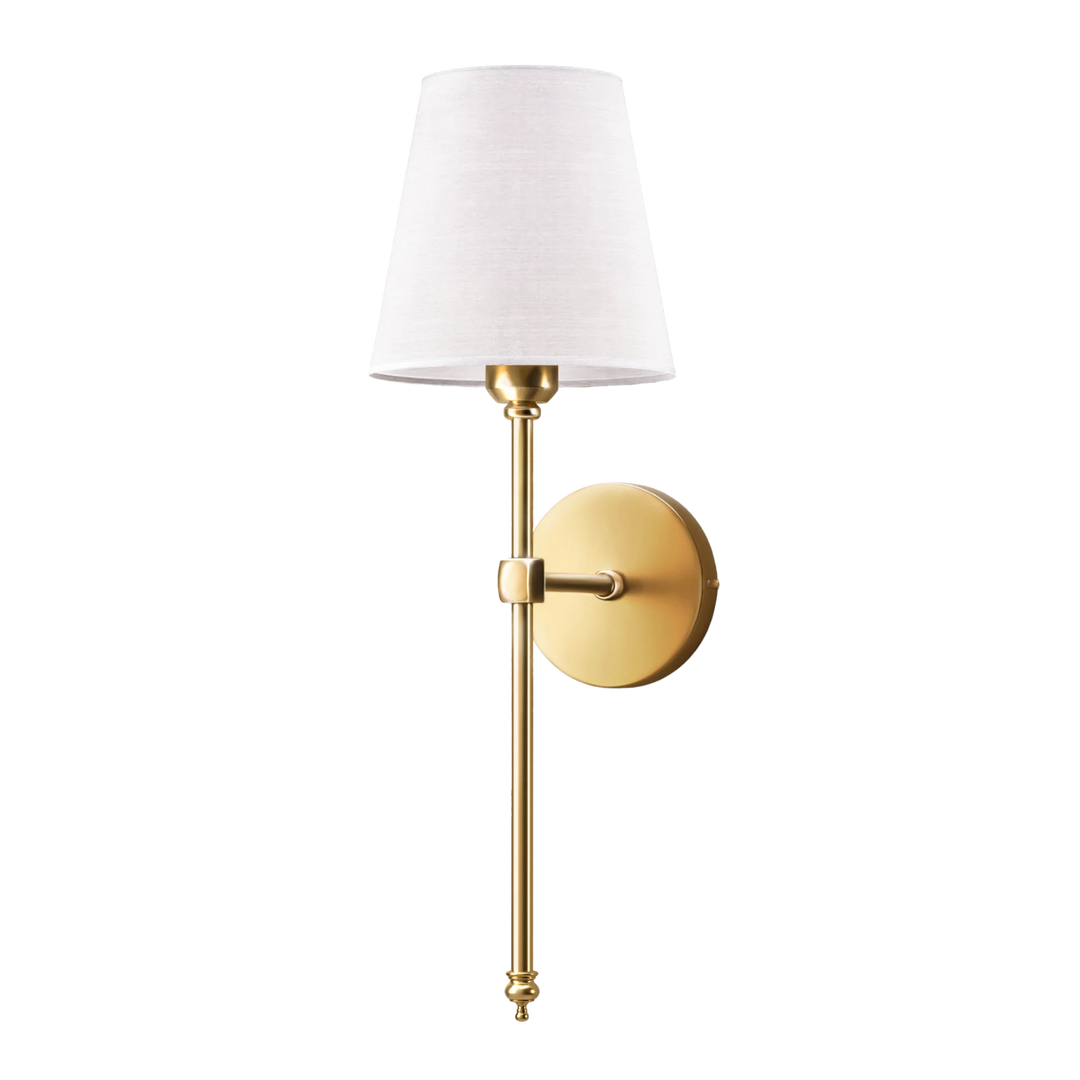 Le Flambeau Princier Wall Lamp – Elegant Wireless Lighting with Remote Control 0
