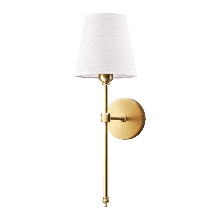 Le Flambeau Princier Wall Lamp – Elegant Wireless Lighting with Remote Control 0