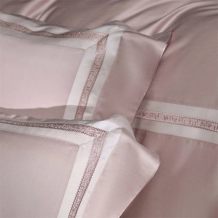 Lyocell Cotton Brushed Bedding Set – Soft Duvet Covers and Sheets for Queen or King Size Beds 3