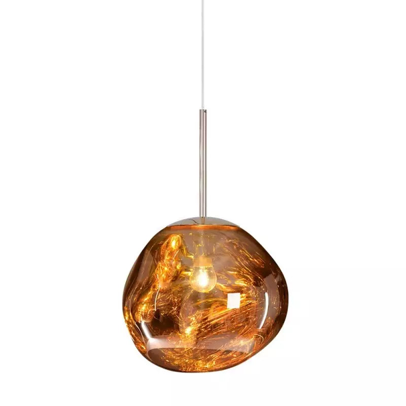 Melt Pendant Light with Modern Design – Stylish Kitchen Pendant Lighting for Contemporary Spaces 0